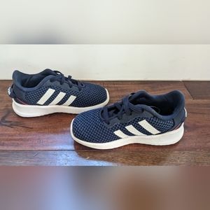 Adidas Easy-on/Easy-off Kids Sneakers - 8K